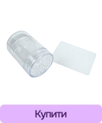 Гель-лак TUFI profi FLAMINGO 30 Кришталева троянда